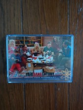 Big Bang Theory Seasons 6 & 7