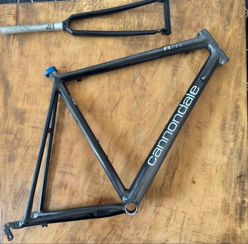 Cannondale r700 road - cannondale, bike