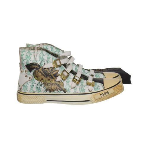 Christian audigier baskets - audigier,, en