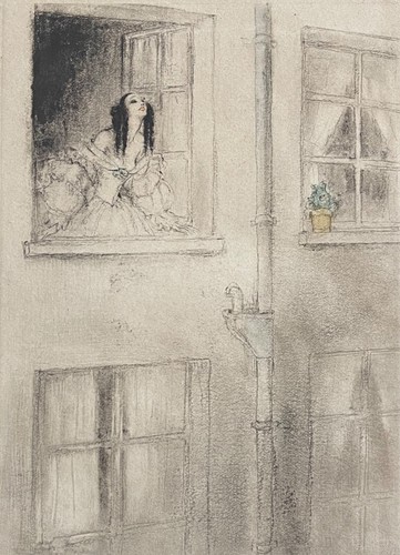 Louis icart - icart, (1888-1950)