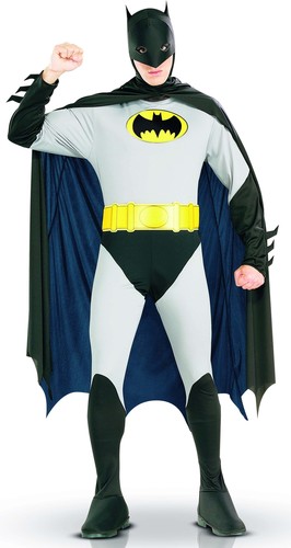 Déguisement batman the - batman™,