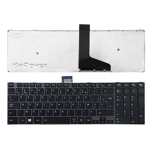 Clavier azerty français pour - clavier,