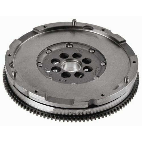 Volant moteur sachs 2294 - 1x,