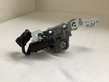 SUPPORT DE BÉQUILLE LATÉRALE