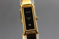 [Exc+5] Montre Femme Vintage