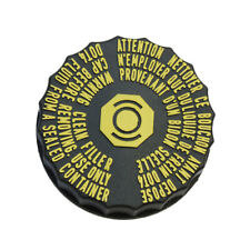 Bouchon réservoir de liquide