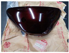 Kawasaki KH400 KH250 400SS 250SS Genuine Side Cover New Unused