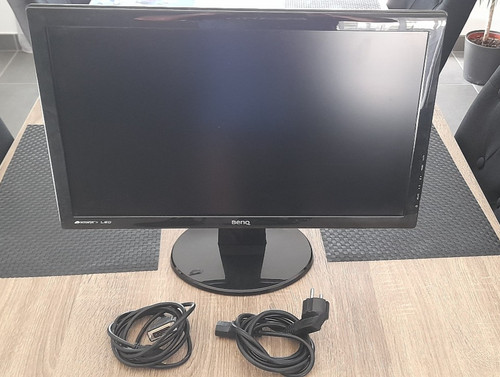 Ecran benq led 5 - pc,