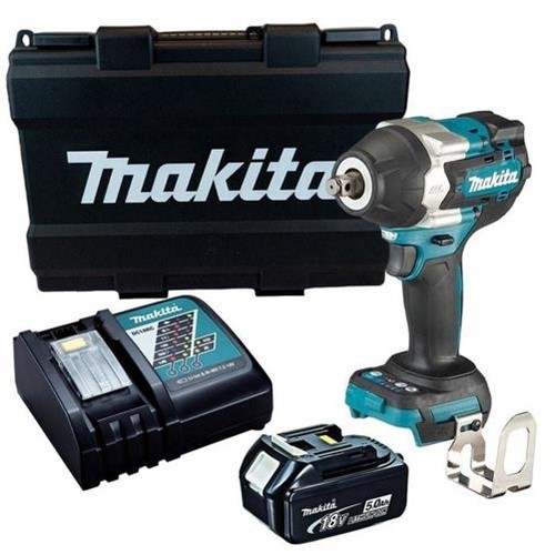 Clé chocs makita 18v - À,