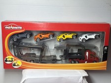 Majorette 🇲🇫 Coffret