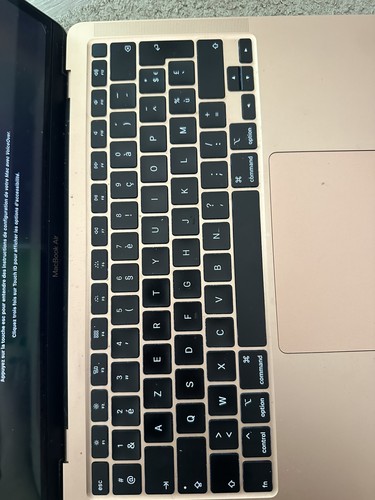 Macbook air 2020 - macbook,
