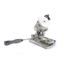 Gitzo R.N2 Tête De Trépied Trépied + Bon (276977)