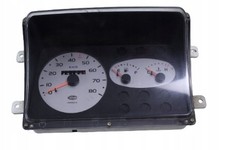 AIXAM MEGA 2004 COMPTEUR DE