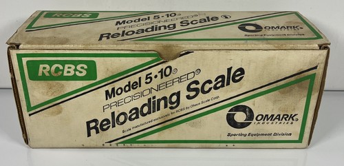 Rcbs model 09070 - rcbs,