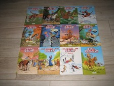 lot 12 bd TRIPLE GALOP 1 a 5+7