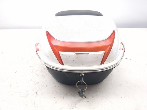 Suzuki burgman an650 - burgman,