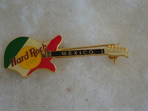 Hard rock cafe - hard,
