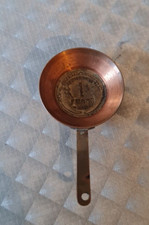 ancienne petit poêle en
