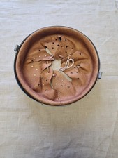 Intérieur de casque Taille 64 Allemand WW2 