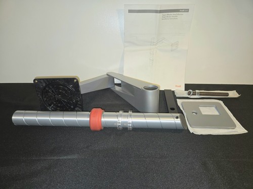 Knoll sapper single monitor - single,