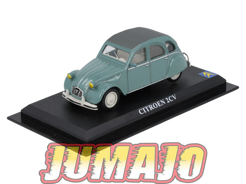 Dp18 voiture del prado 43 - dp18, 1/43