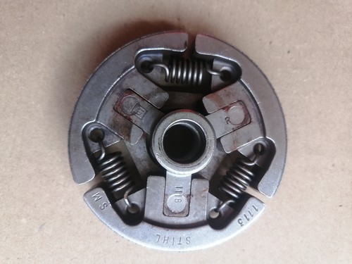 Embrayage stihl 028 - (origine),