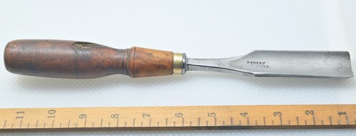 Vintage j sorby 5 - 1-1/8",