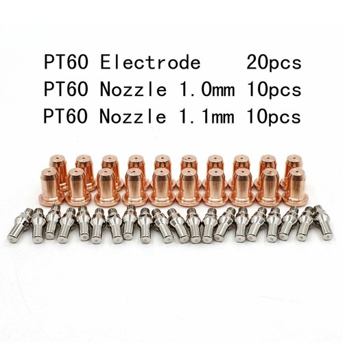 40pcs plasma bouts 0mm - plasma,