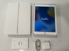 iPad Air 2 32GB Gold A1566