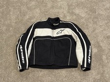 Alpinestars T-Dyno WP Motorcycle Jacket - Men’s Large