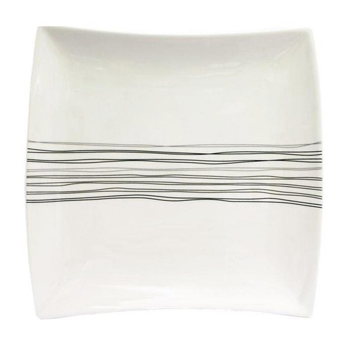 Lot assiettes plates - de, 6