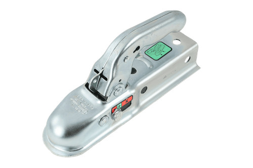 Knott attelage boule g - boule, k7.5-g