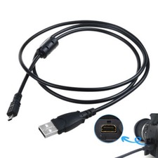 PwrON USB Data Charger Cable