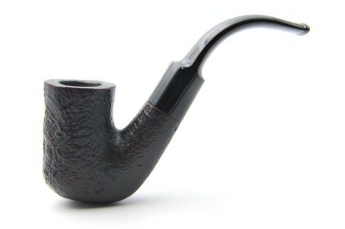 Dunhill shell briar hungarian - shell,