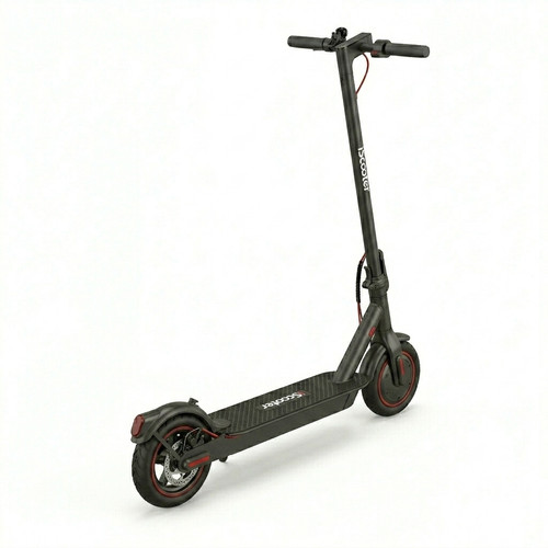Iscooter trottinette - iscooter,
