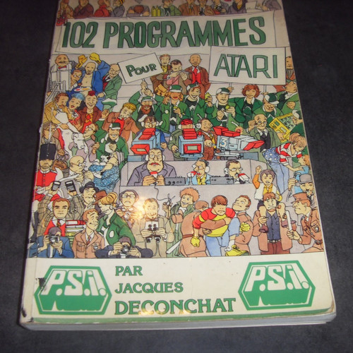 102 programmes pour - , 400