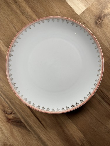 Assiettes winterling - assiettes,