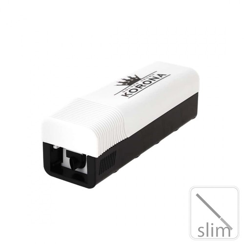 Tubeuse pour cigarettes slim - tubeuse,