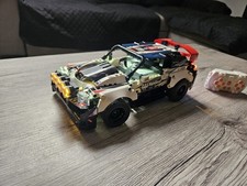 LEGO TECHNIC 42109 LA VOITURE