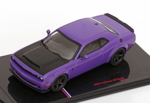Dodge challenger srt demon - challenger,