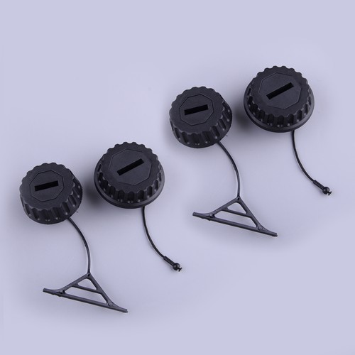 4pc fuel oil - 4pc, cap