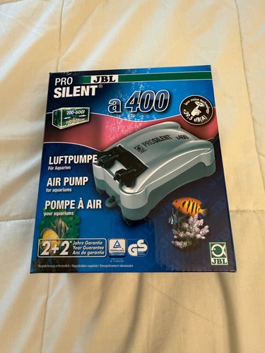 Jbl pompe air pro - pompe, silent
