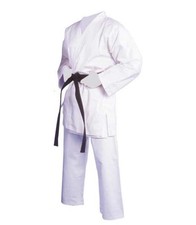 Kimono Bushido Jute Sport