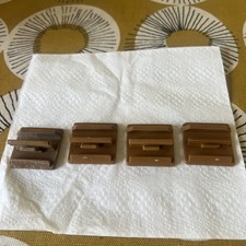 VINTAGE HYMER FIXING CLIP FOR BLIND 