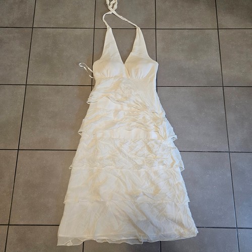 Robe longue maison 123 - robe,