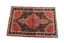 Tapis d’Orient monisonne