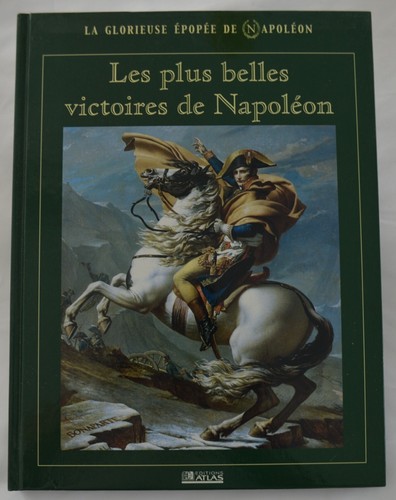 Livre editions atlas les - livre,