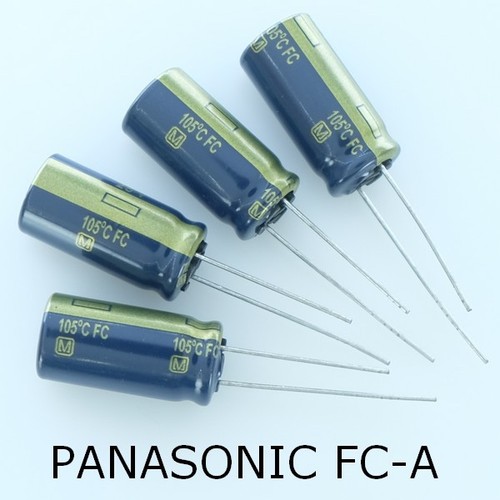 Condensateur 22µf 100v - 22µf,