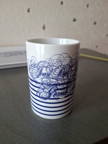 Mug collector jean paul - mug,