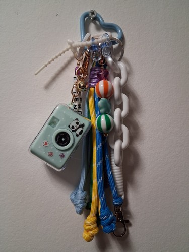 Bijou sac porte - sac, porte-clés